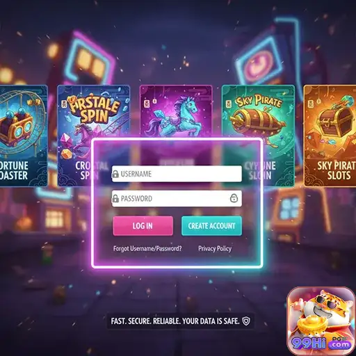 99hi desfrute de premium mesas de cassino